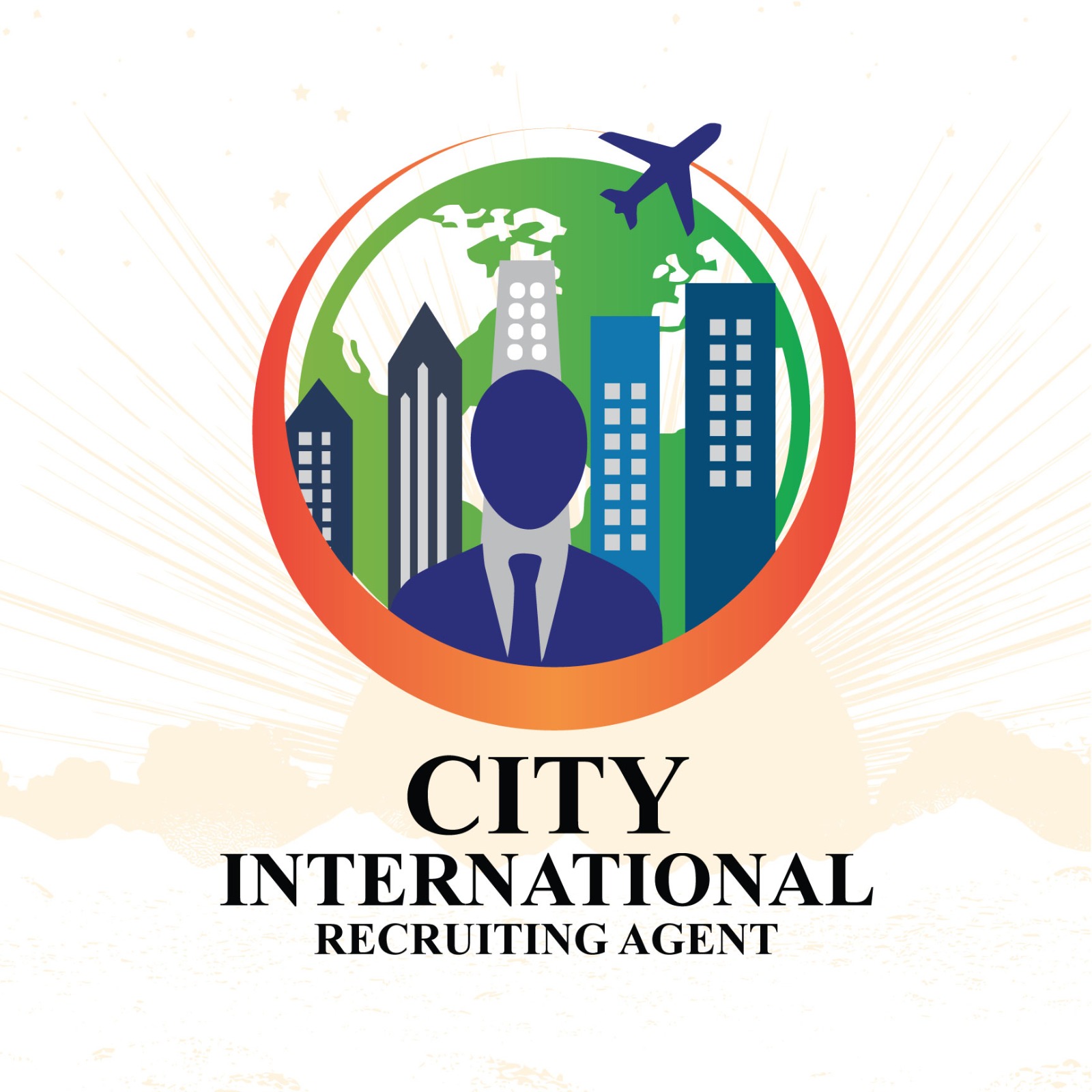 City International Recruiting Agency